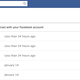 Illustration for article titled Manage the Onslaught of Open Graph Facebook Apps